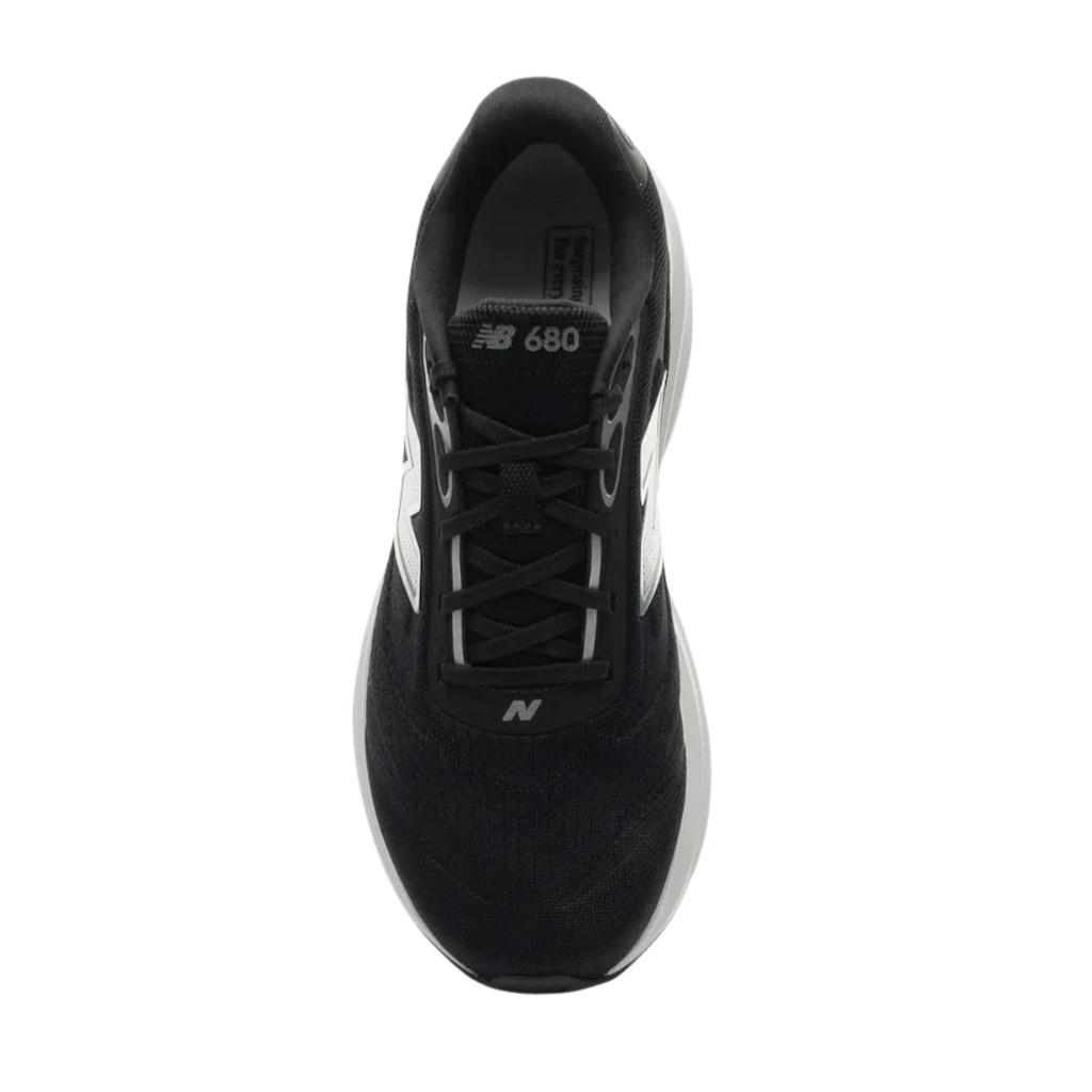 Imagem 3 do produto Tênis Feminino New Balance Fresh Foam 680v9
