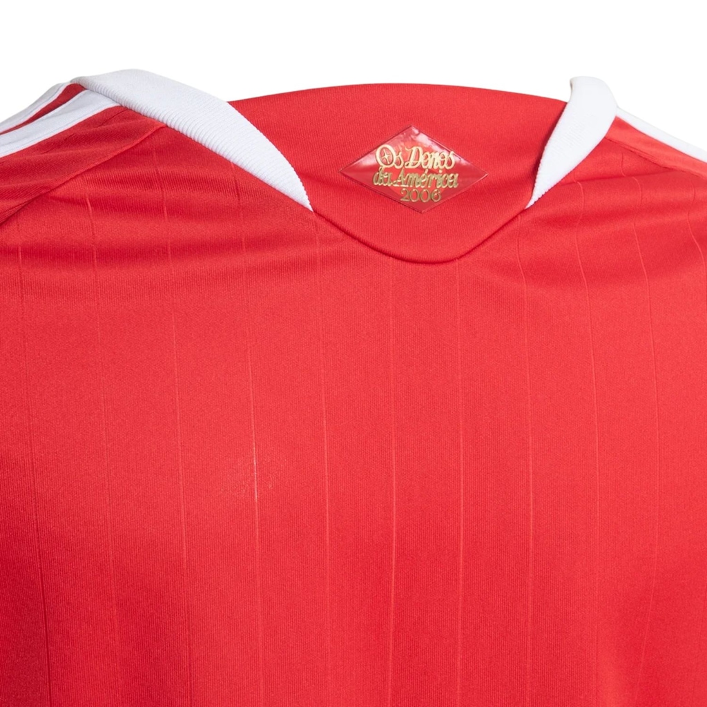 Imagem 3 do produto Camisa do Internacional I 26/27 Torcedor adidas Infantil