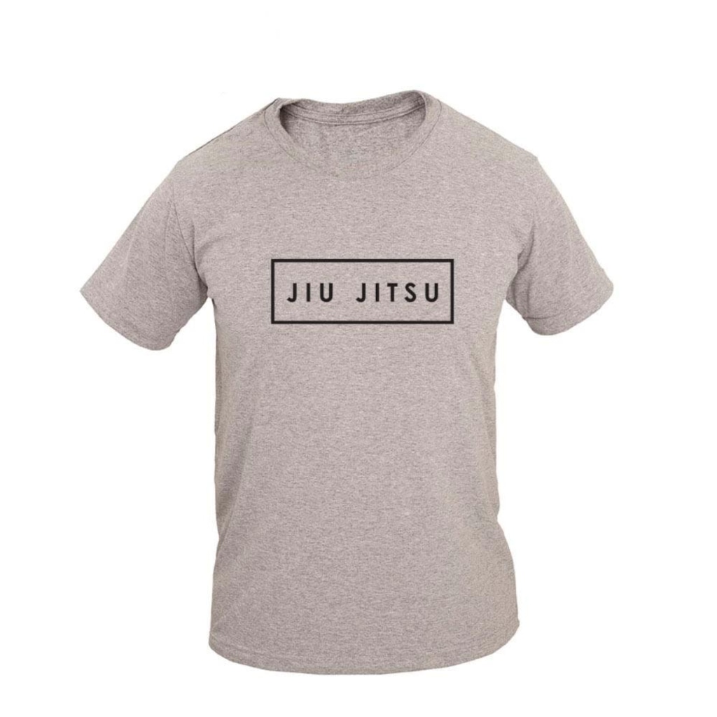 Imagem 2 do produto KIT 3 Camiseta Ragor Slim Algodão Luta Jiu Jitsu Treino Masculino