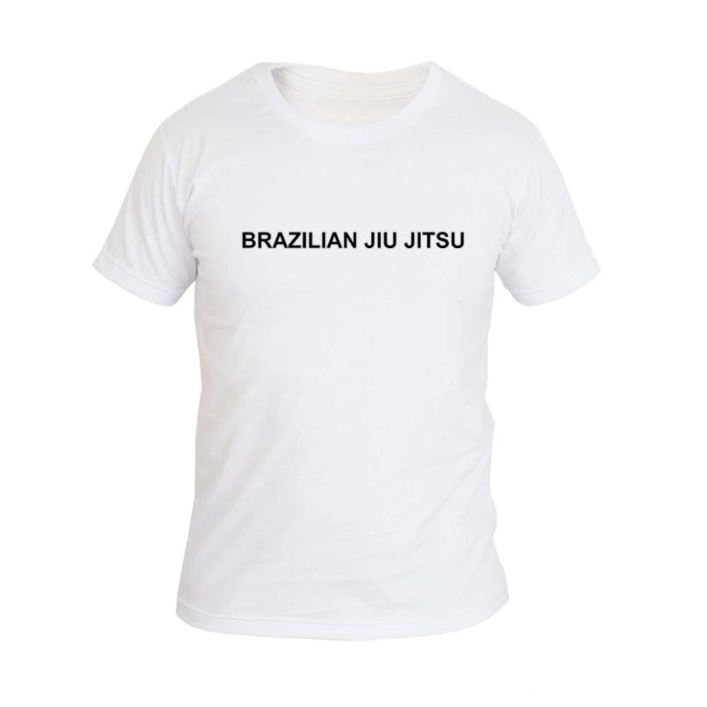 Imagem 4 do produto KIT 3 Camiseta Ragor Slim Algodão Luta Jiu Jitsu Treino Masculino