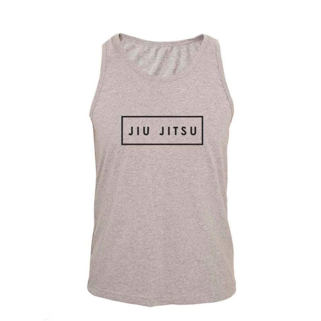 Imagem 2 do produto KIT 3 Regata Ragor Algodão Luta Jiu Jitsu Treino Masculino