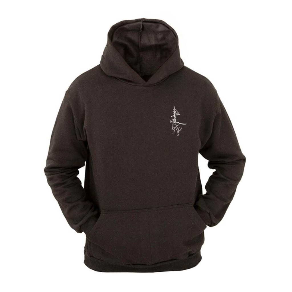 Imagem 3 do produto KIT 2 Moletom Ragor Algodão Flanelado Blusa Frio Treino Masculino