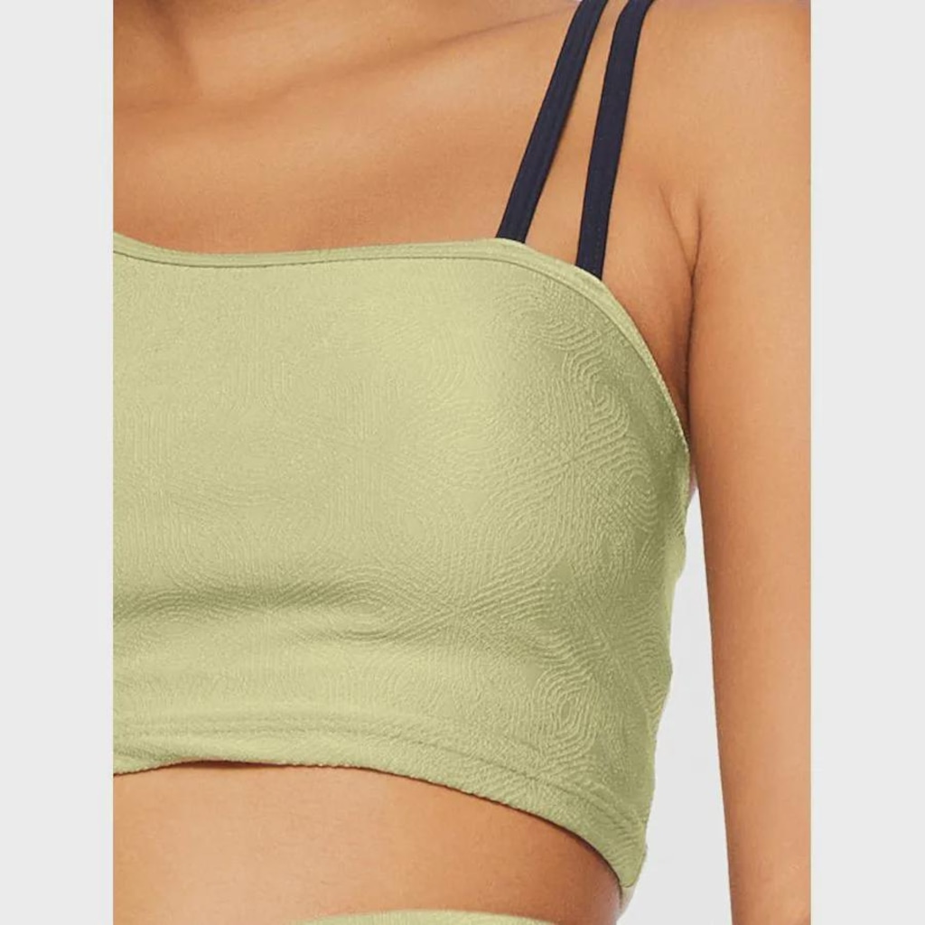 Imagem 5 do produto Top Especial BODYFORSURE Liso Minimal - Feminino
