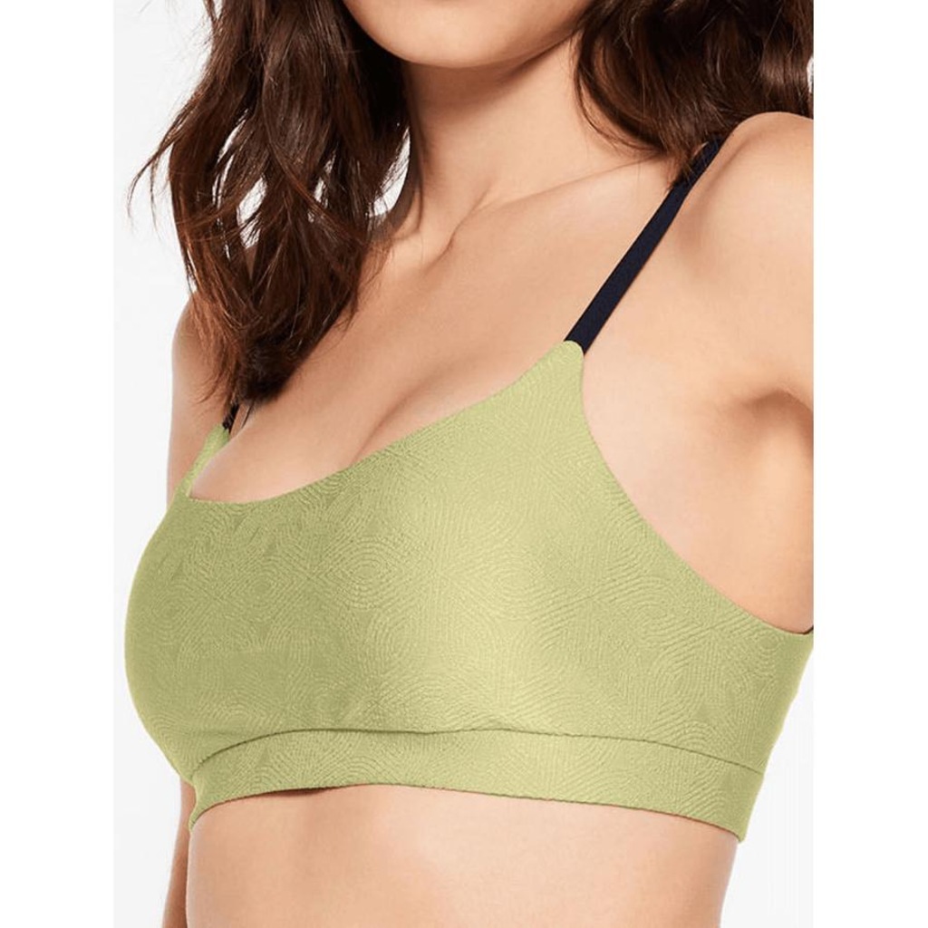 Imagem 4 do produto Top Alça Reta BODYFORSURE Minimal - Feminino