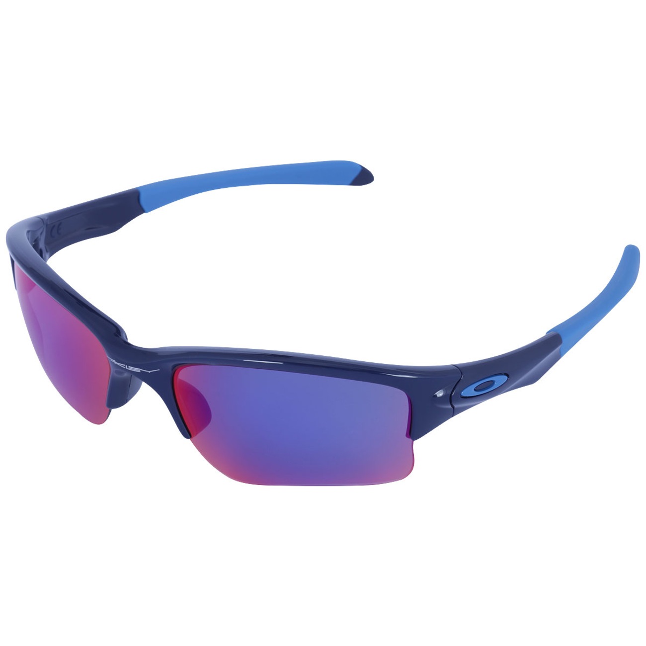 Culos De Sol Oakley Quarter Jacket Iridium Unissex Centauro