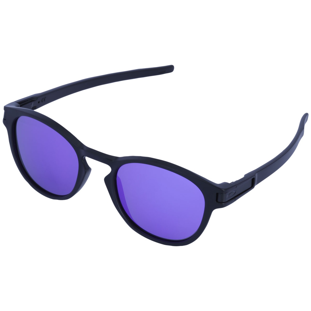 Culos De Sol Oakley Latch Iridium Oo Unissex Centauro