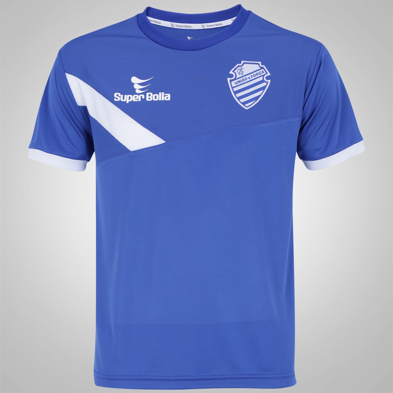 Camisa Do CSA Super Bolla 102 Anos Masculina Centauro