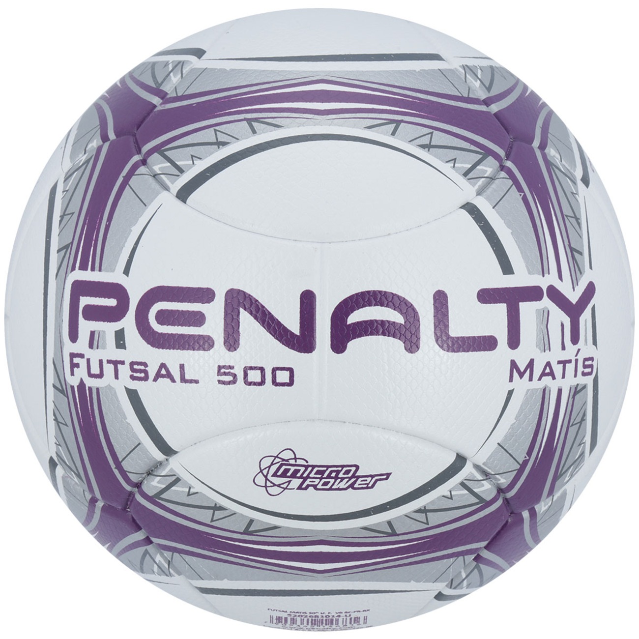 Bola De Futsal Penalty Mat S Ultra Fusion Vii Centauro