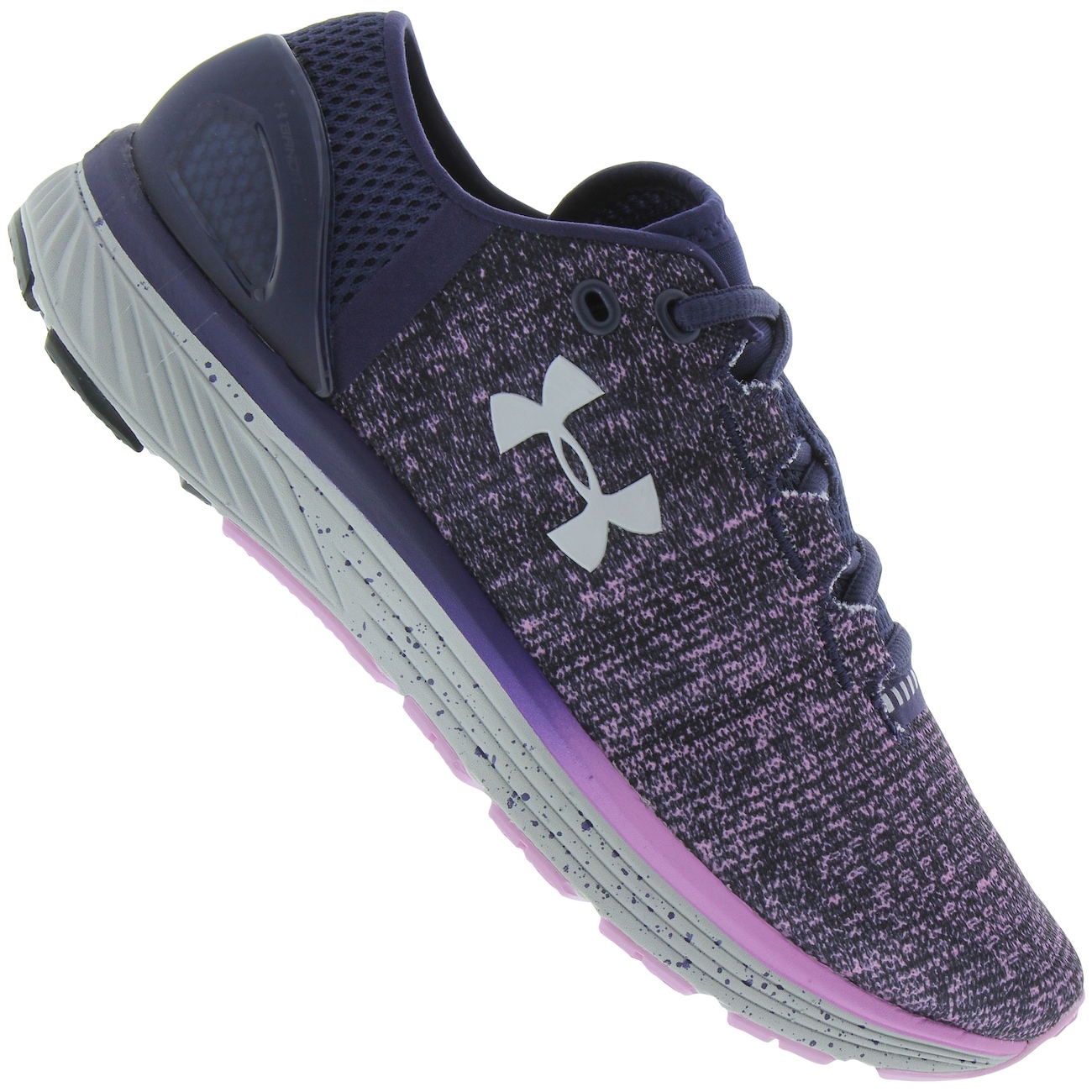 T Nis Under Armour Charged Bandit Feminino Centauro