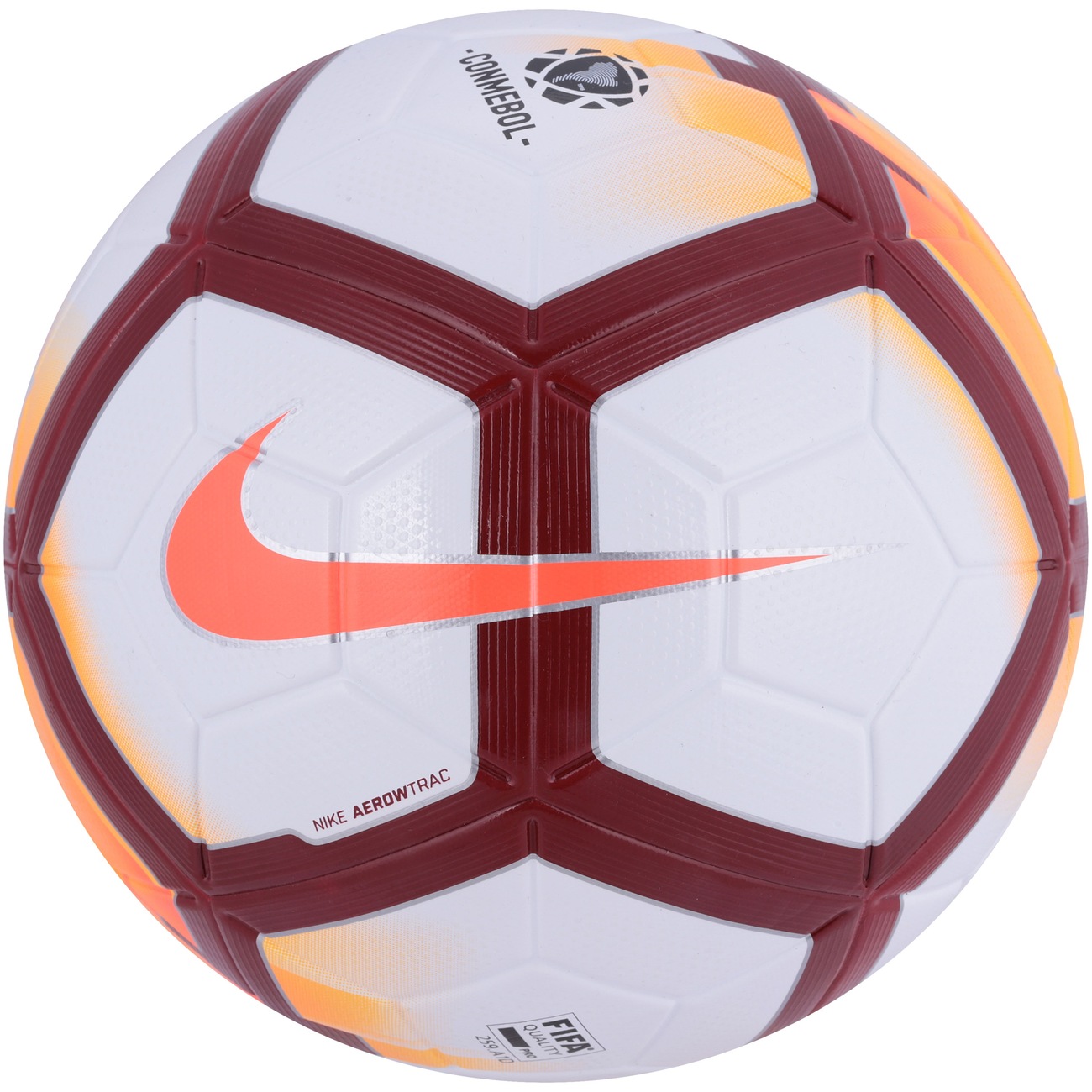 Bola De Futebol De Campo Nike Csf Ordem V Centauro