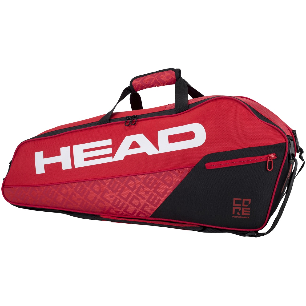 Raqueteira Head Core Combi R New Centauro