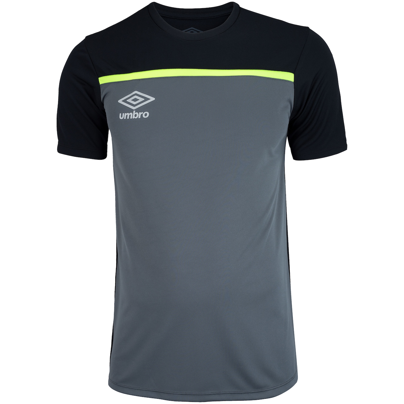 Camisa Umbro Twr Chrome Masculina Centauro