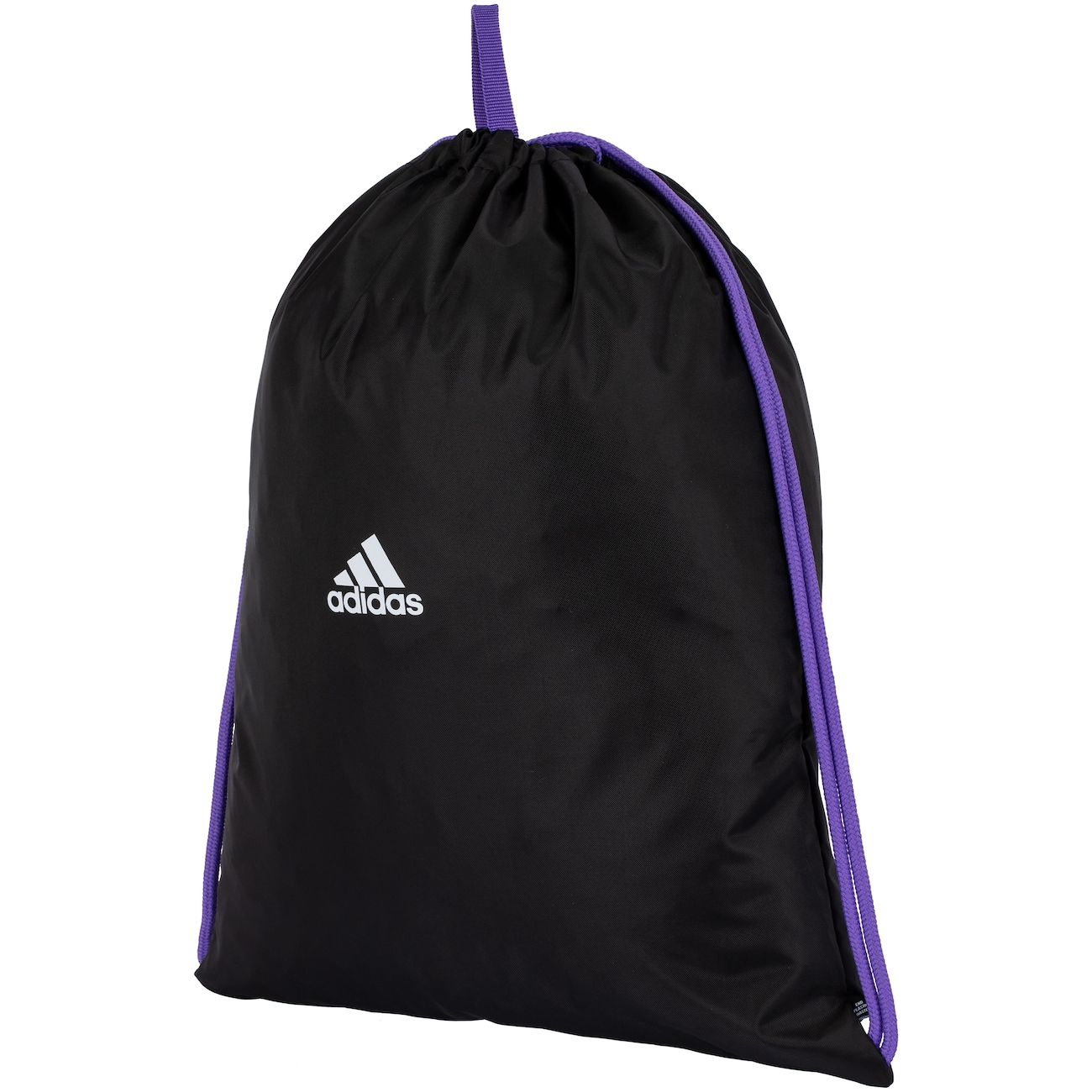 Gym Sack Adidas Real Madrid Ginast Centauro