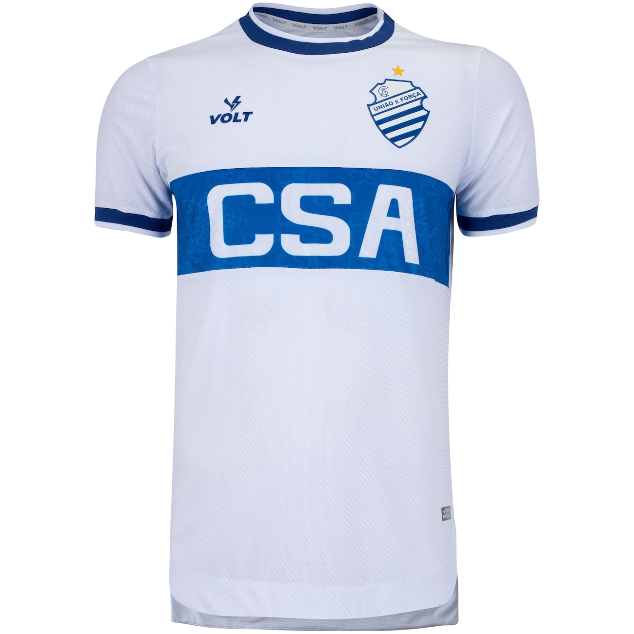 Camisa Csa Ii Jogo Volt Masculina Centauro