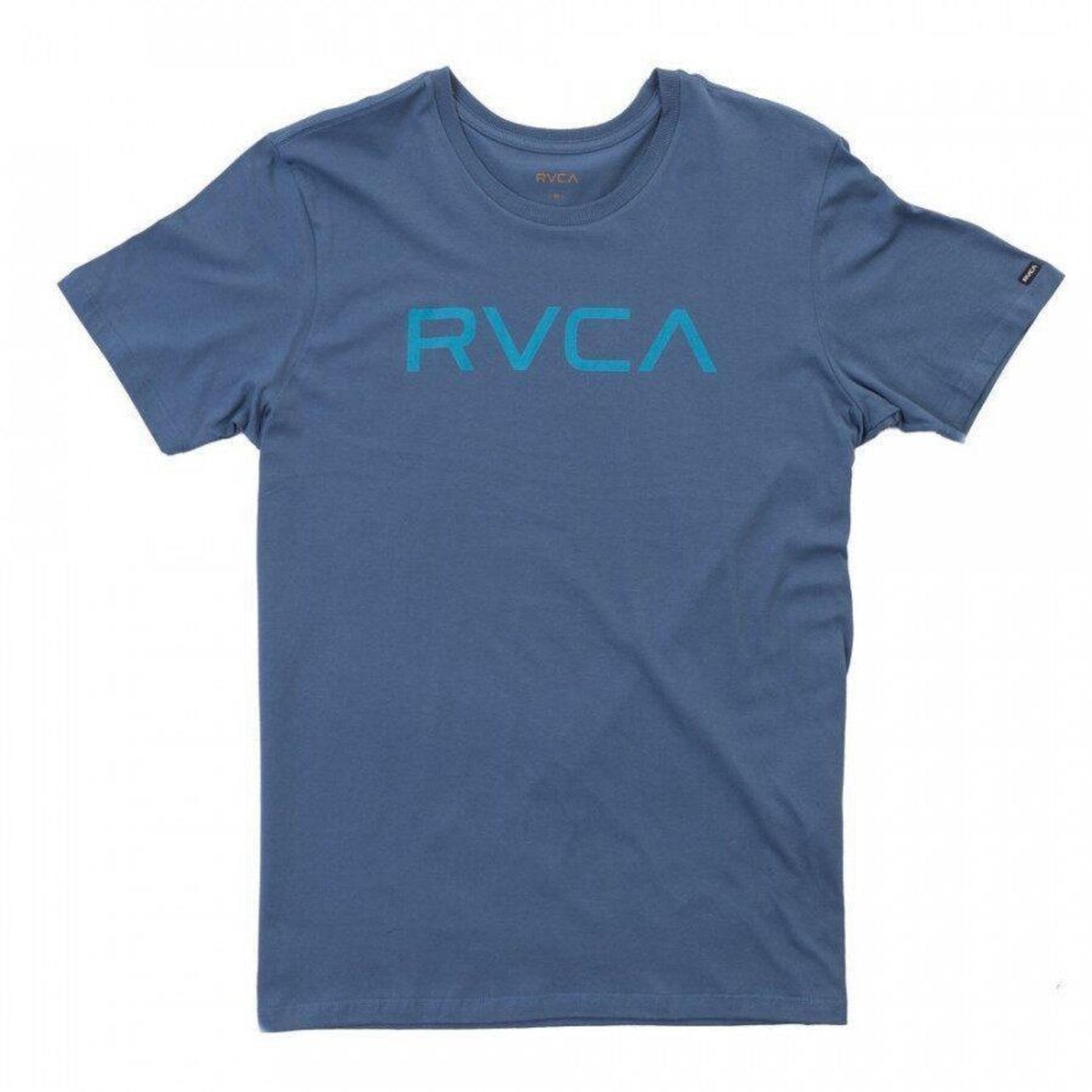 Camiseta Rvca Big Rvca Masculina Centauro