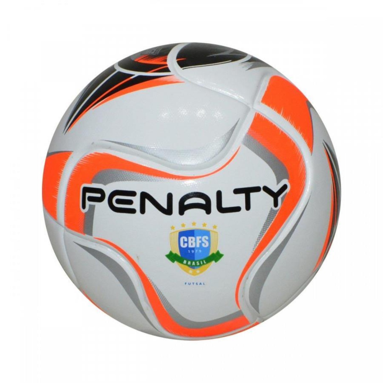 Bola De Futsal Penalty Max 100 X Termotec Sub 11 Infantil Centauro