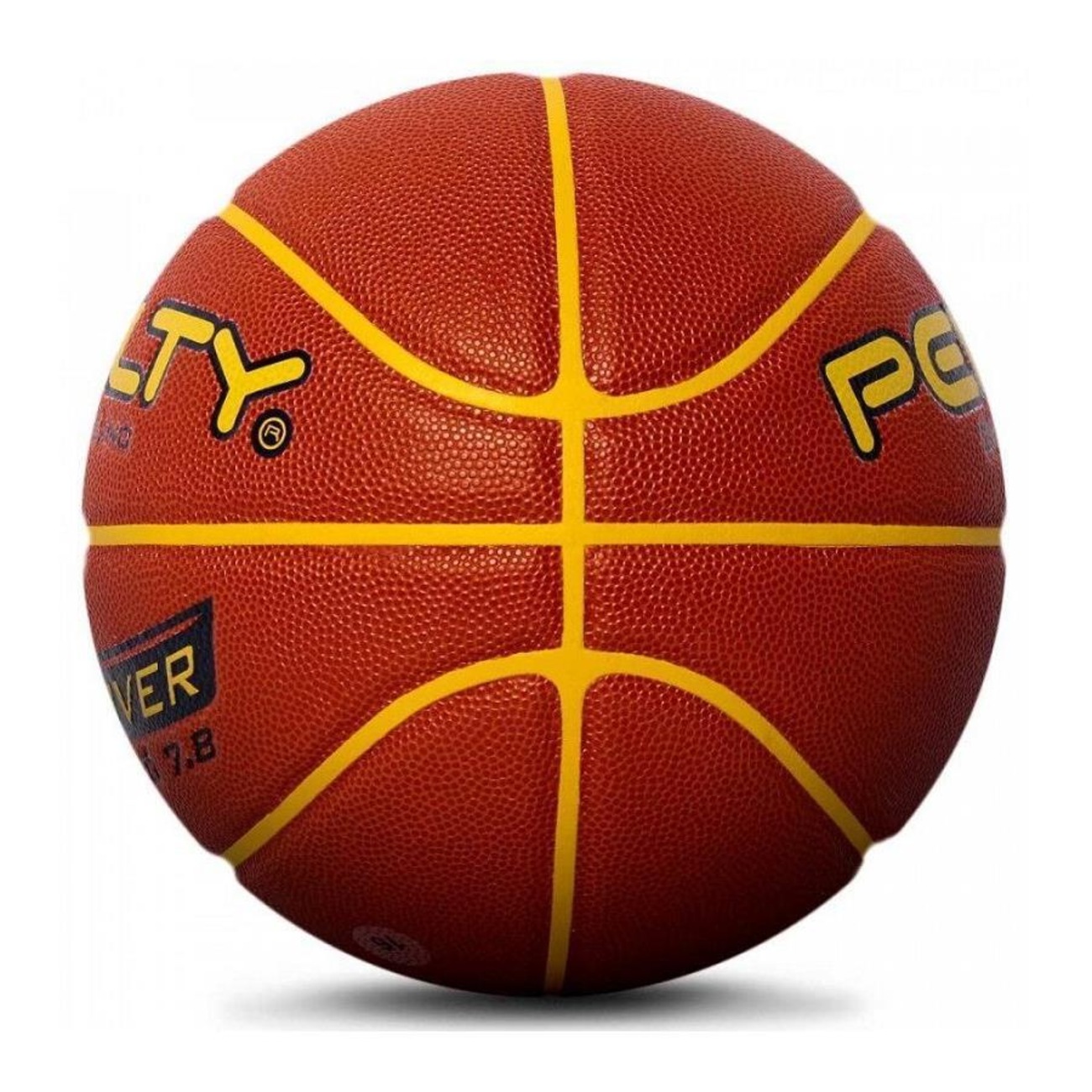 Bola de Basquete Penalty 7 8 Crossover X Masculina em Promoção Centauro