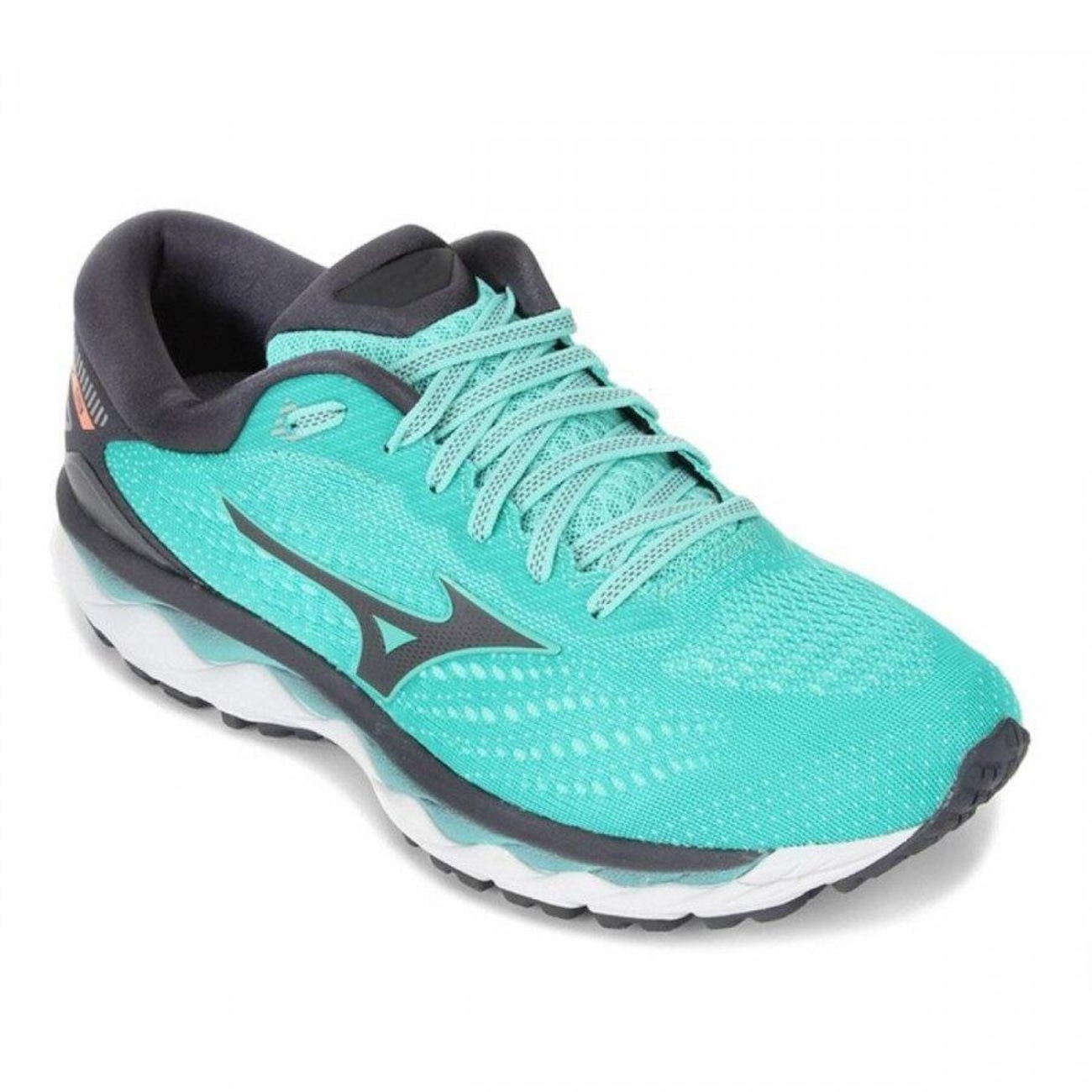 T Nis Mizuno Wave Sky Feminino Centauro