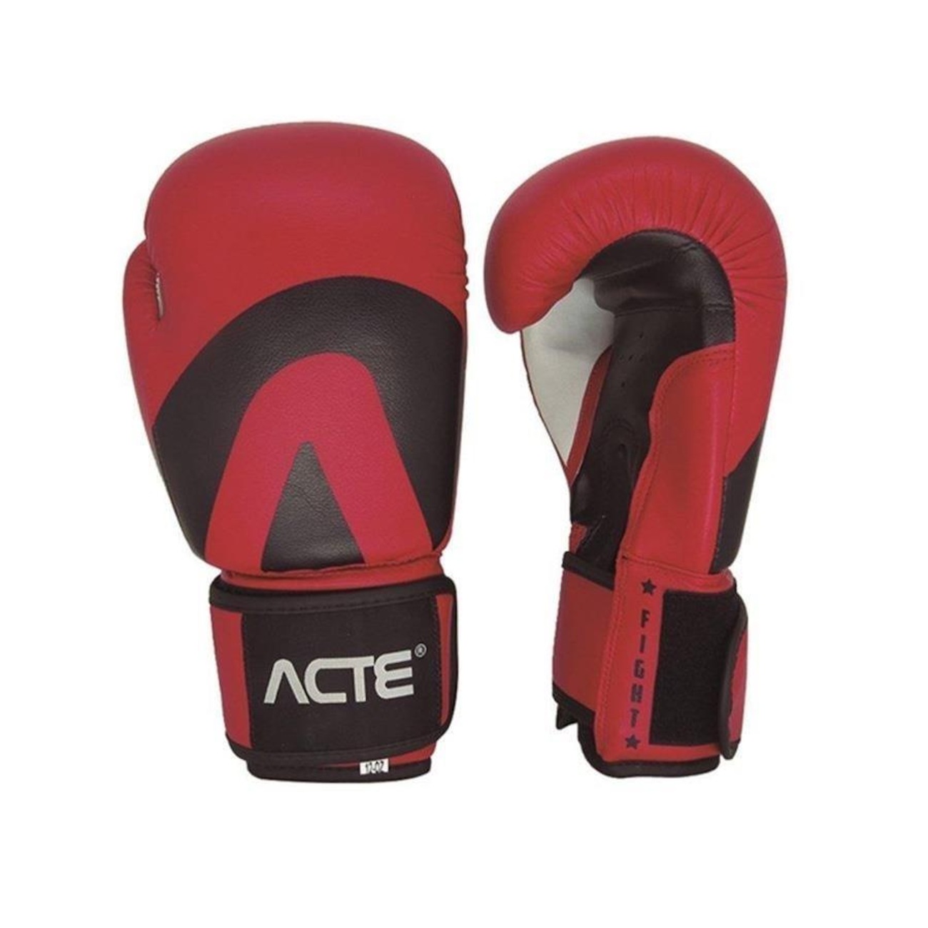 Luvas De Boxe Acte Sports P11 Adulto Centauro