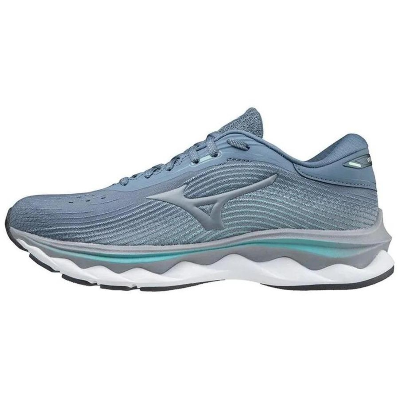 T Nis Mizuno Wave Sky Feminino Centauro