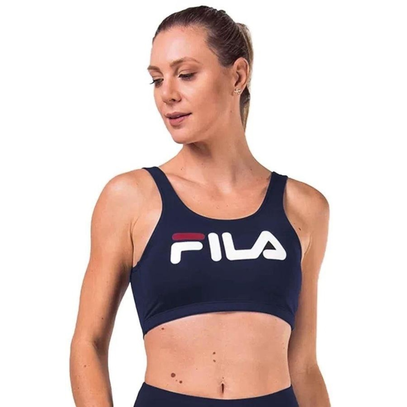 Top Fitness Fila Essential II Adulto Centauro