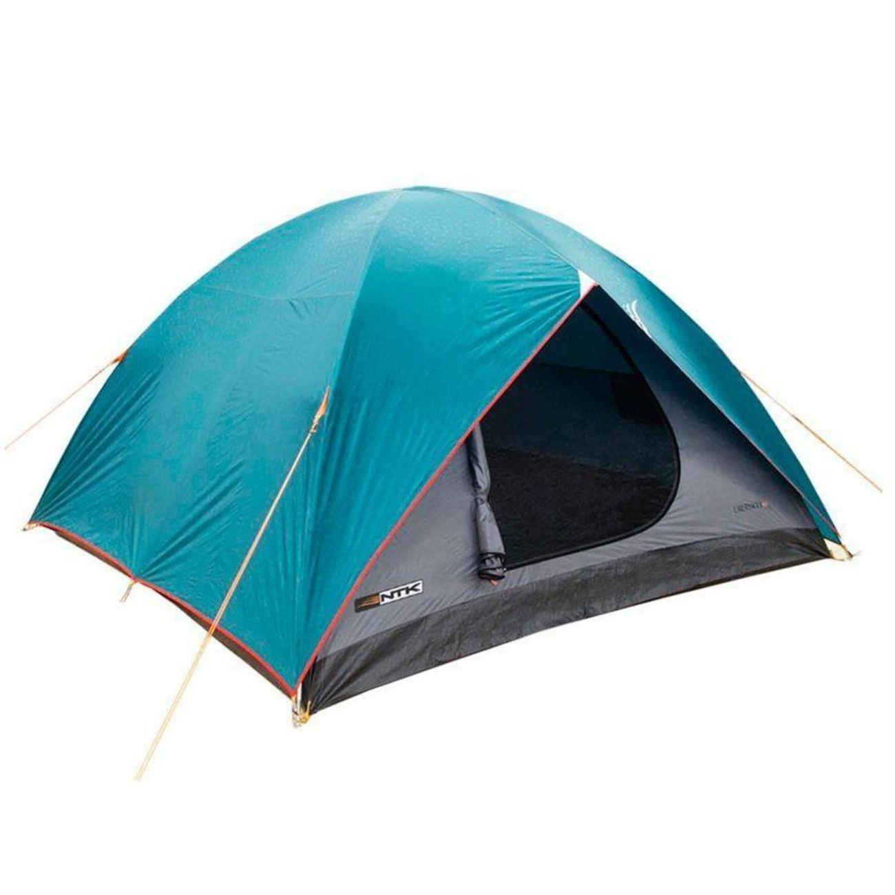 Barraca De Camping Pessoas Coluna D Gua De Mm Ntk