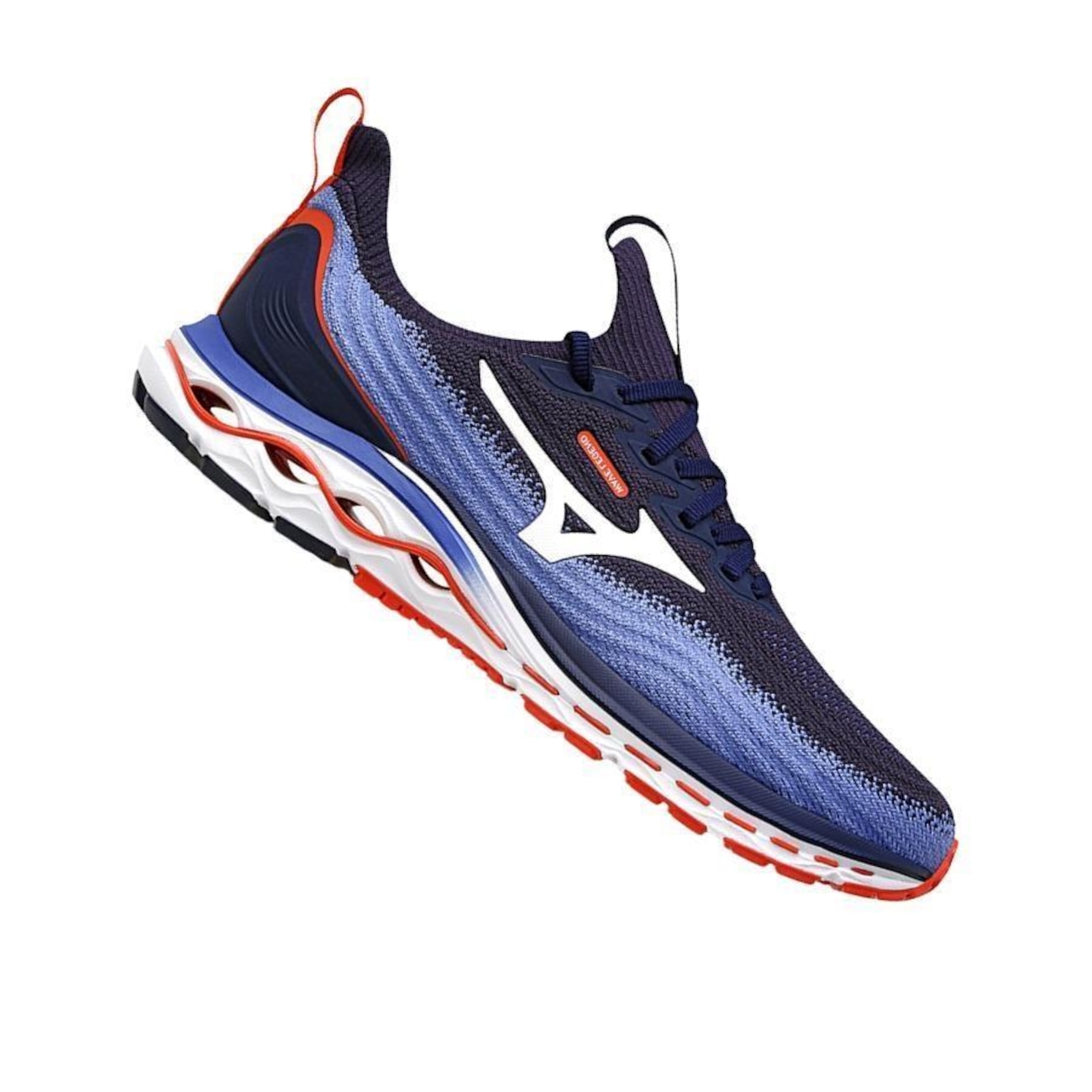 Tênis Mizuno Wave Legend Masculino em Promoção Centauro