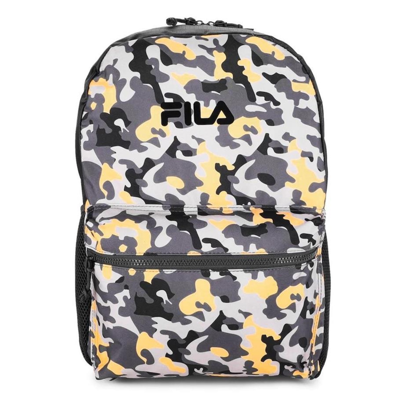 Mochila Fila Print Litros Centauro