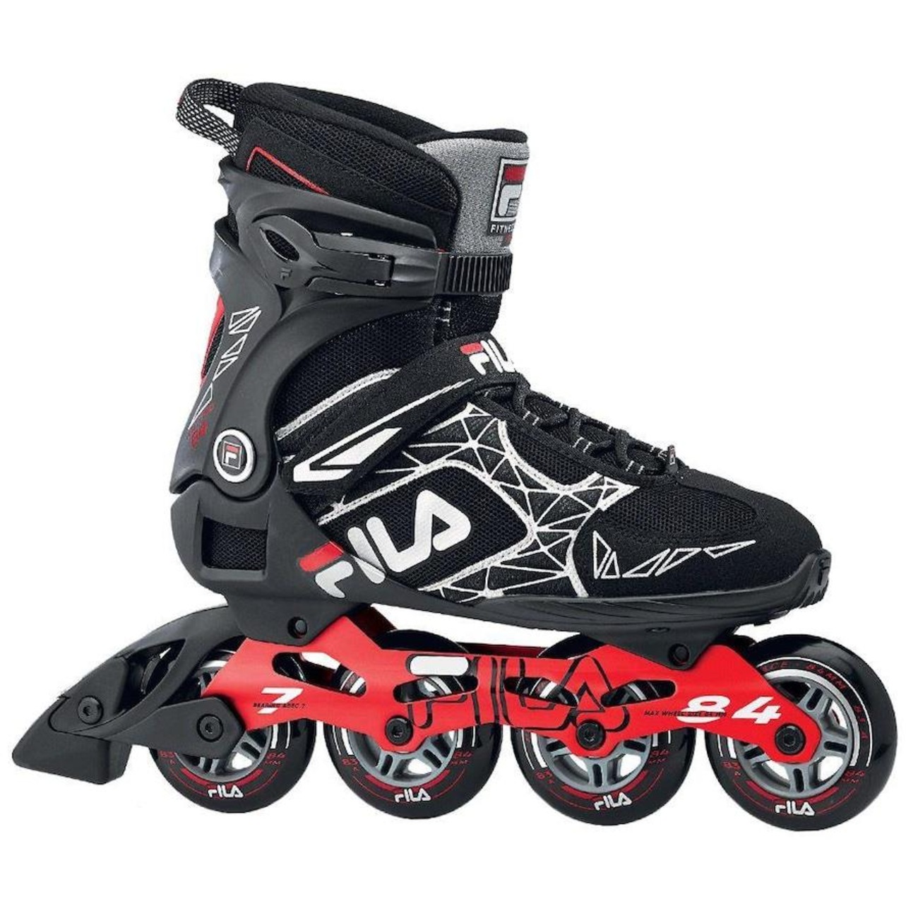 Patins Fila Skates Legacy Pro 84 Adulto Centauro