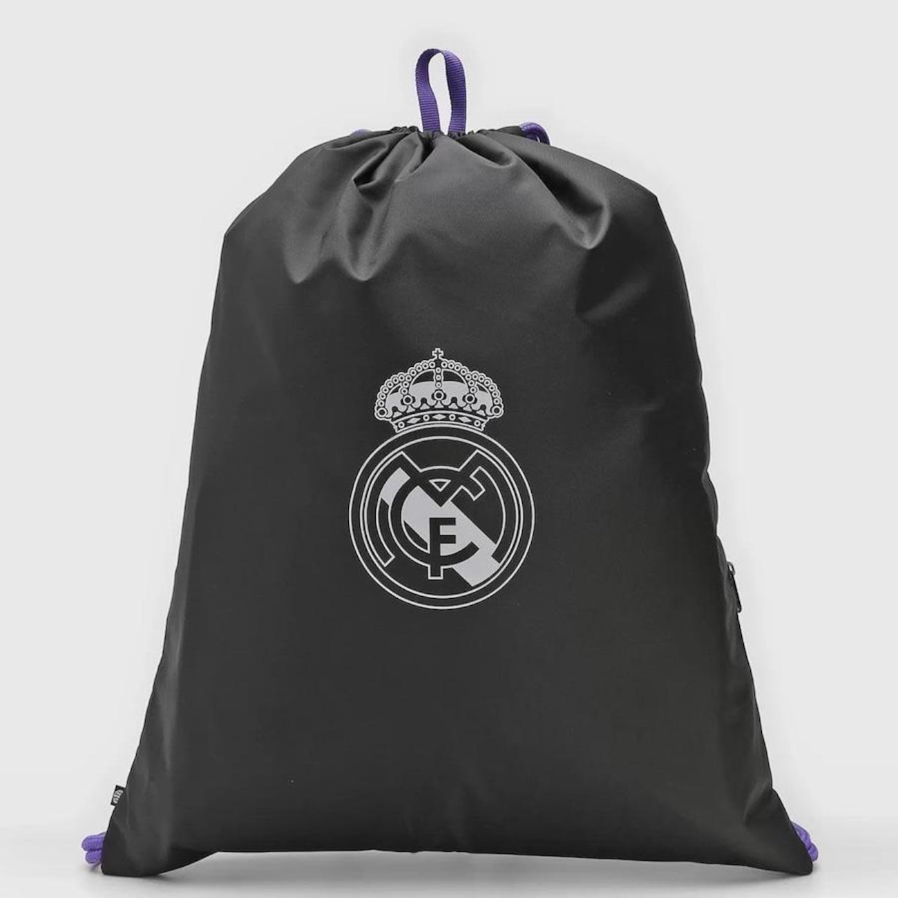 Bolsa De Gin Stica Adidas Real Madrid Centauro