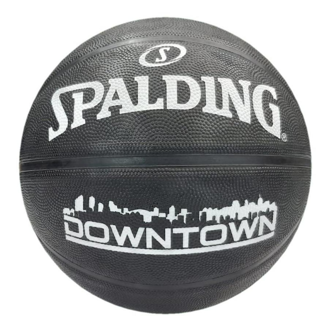 Bola De Basquete Spalding Downtown Centauro