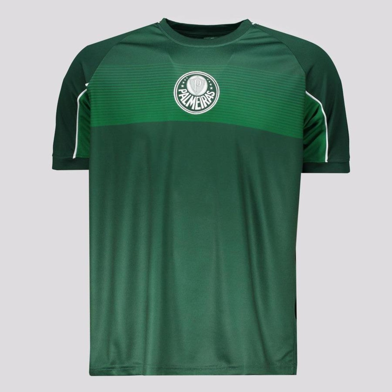 Camisa Do Palmeiras Futfanatics Zimmer Masculina Centauro