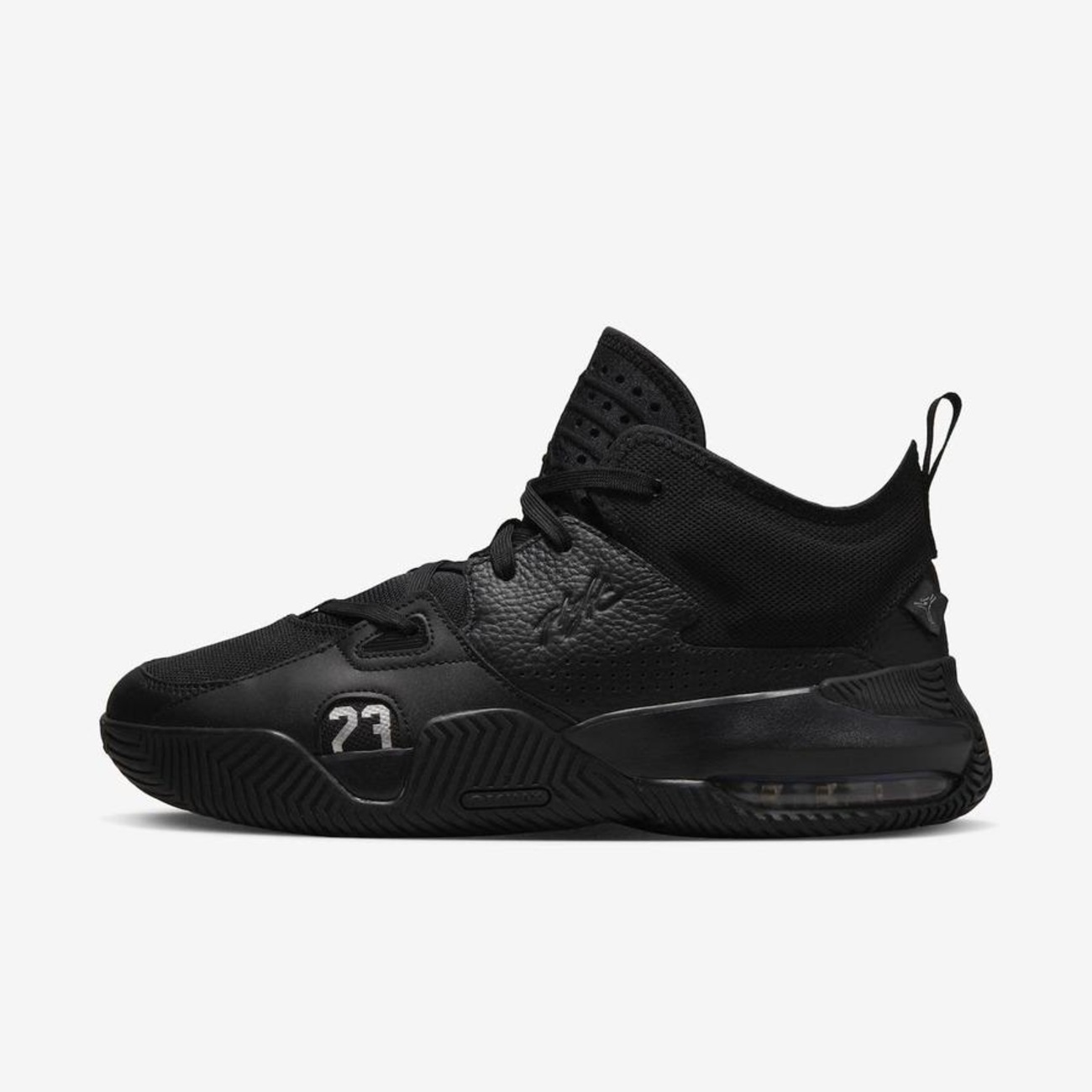 Tênis Nike Jordan Stay Loyal 2 Masculino Centauro