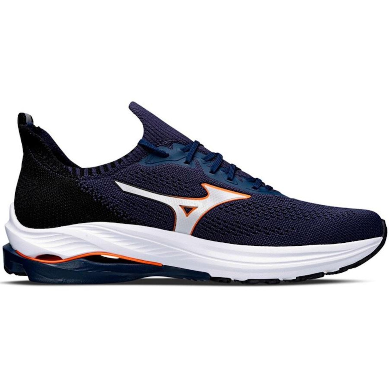 Tênis Mizuno Wave Zest Masculino em Promoção Centauro