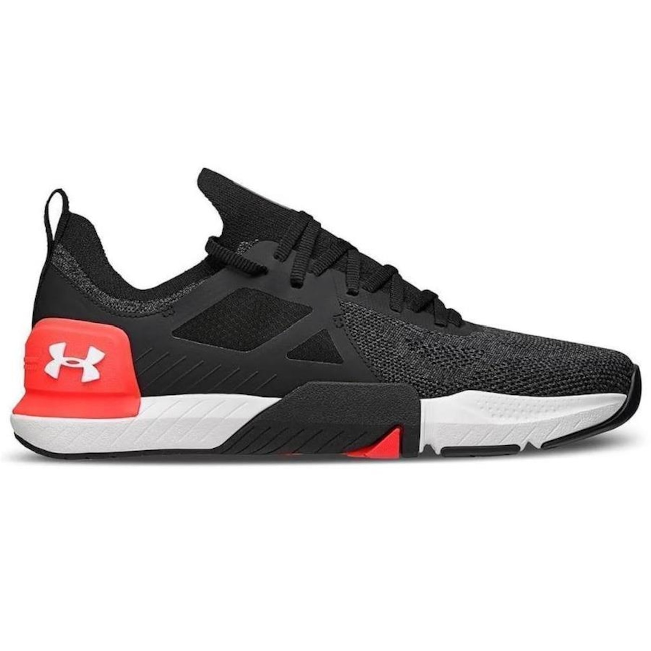 T Nis Under Armour Tribase Cross Masculino Em Promo O Centauro