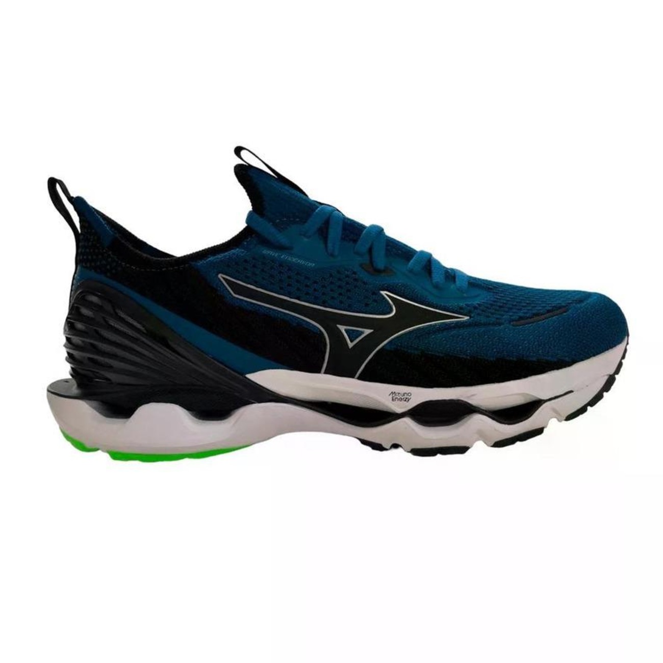 Tênis Mizuno Wave Endeavor Masculino Centauro