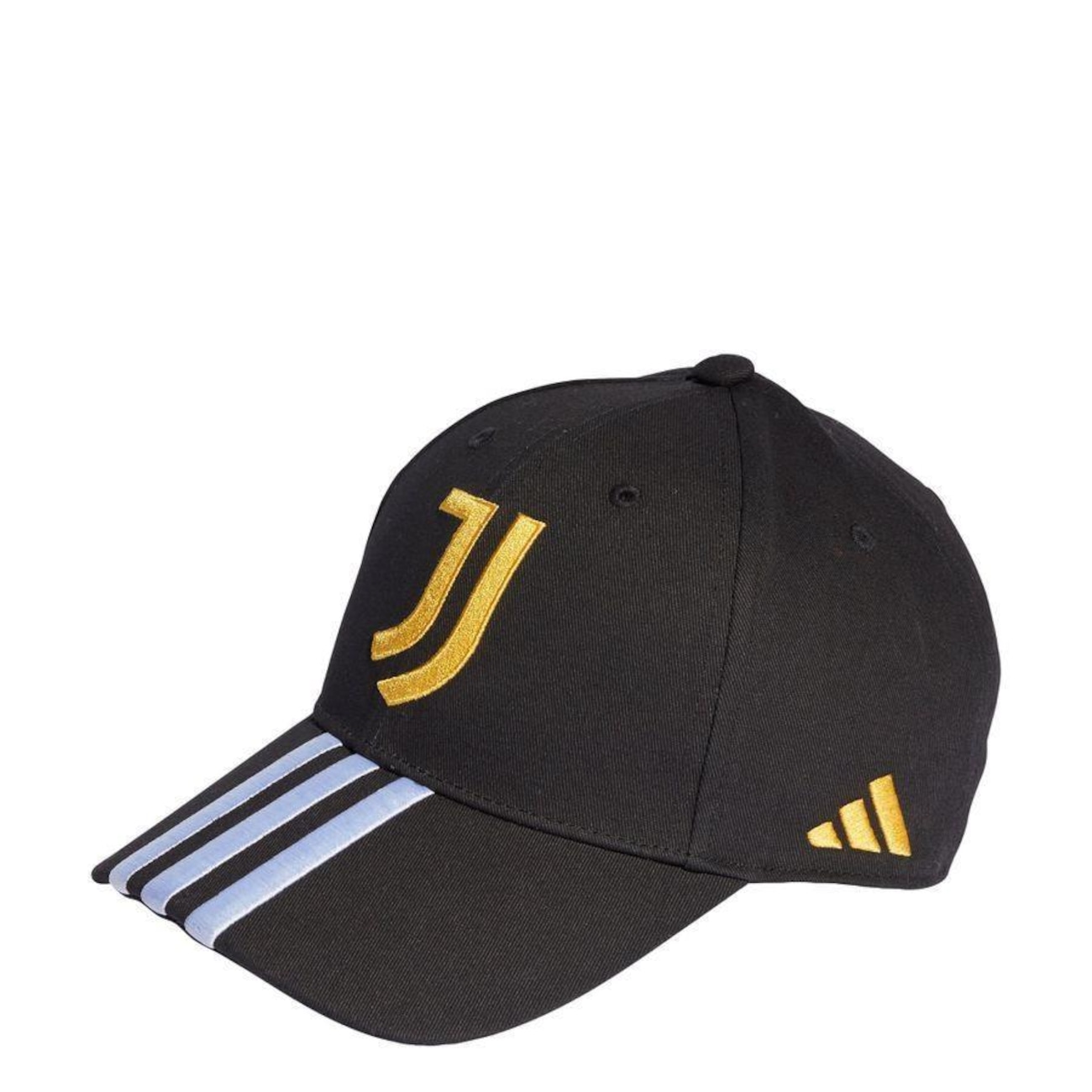 Bon Aba Curva Baseball Juventus Strapback Adulto Centauro