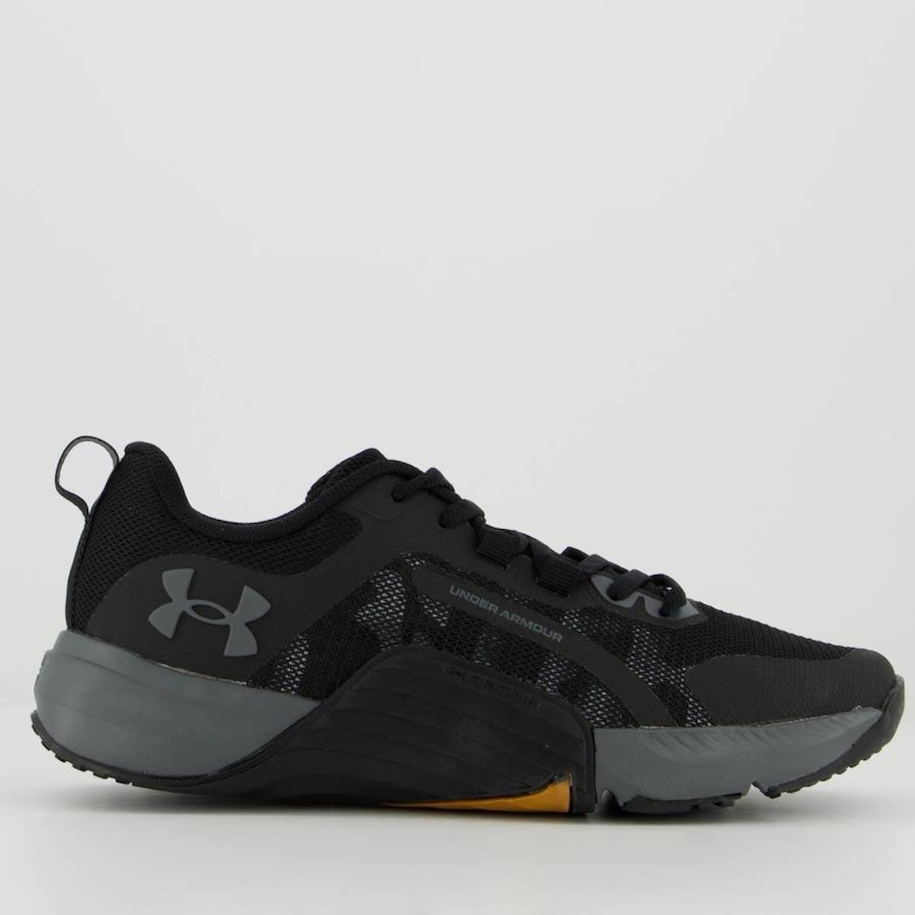 T Nis Under Armour Tribase Reps Unissex Em Promo O Centauro