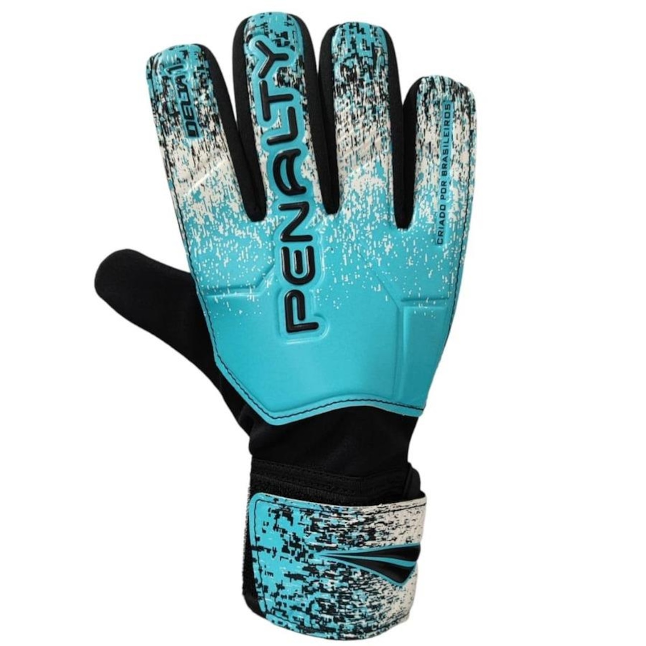 Luva Penalty Goleiro Delta Xxiii Em Promo O Centauro