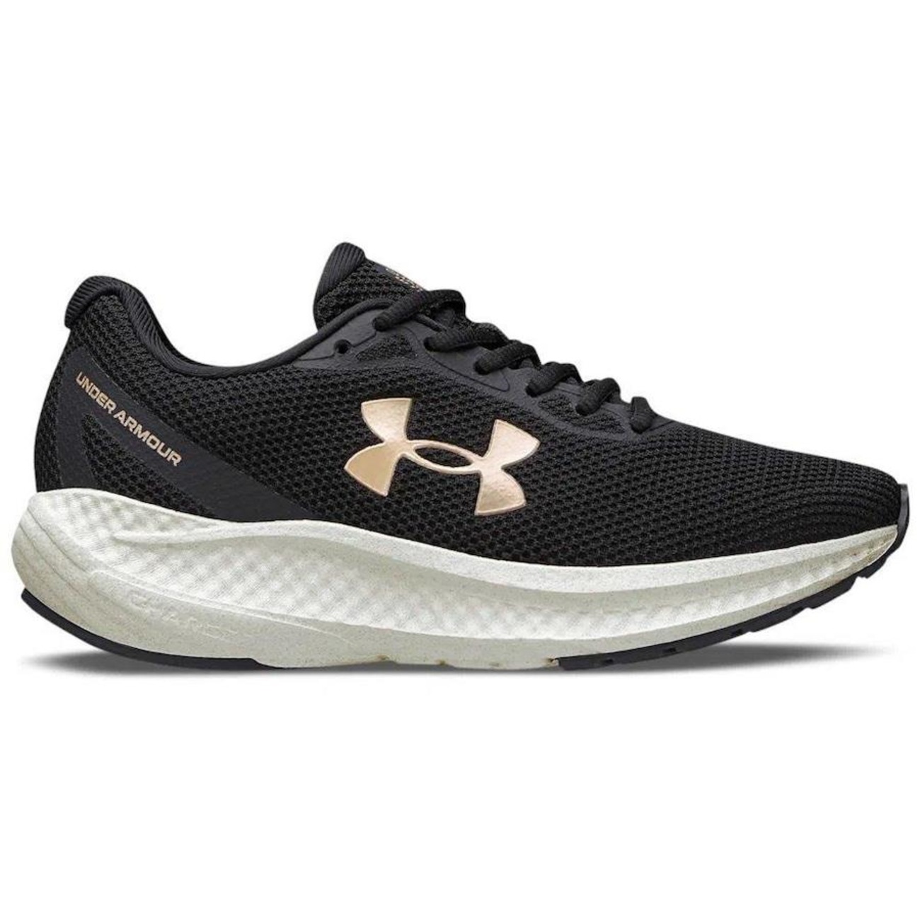 Tênis Under Armour Charged Wing Feminino Centauro