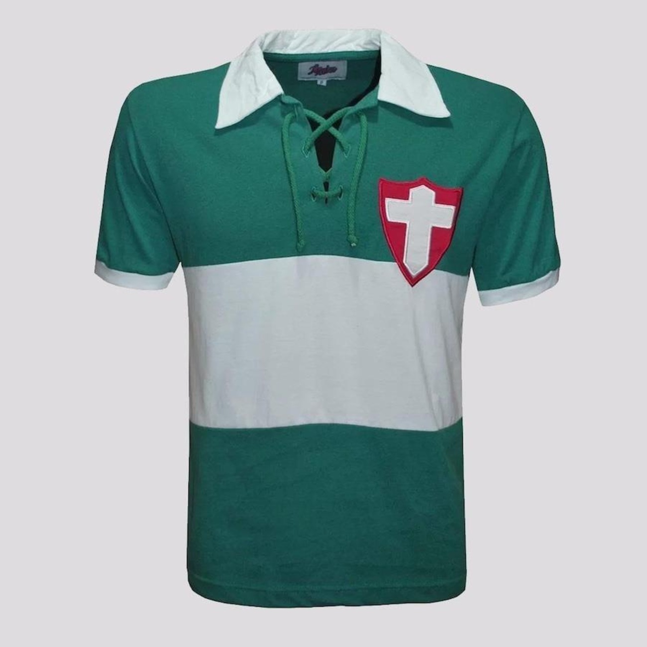 Camisa Do Palmeiras Liga Retro Infantil Centauro