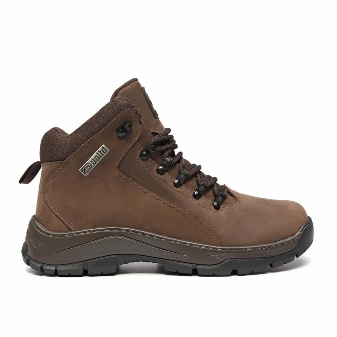 Bota Adventure Ecko Wild Thor Masculina Centauro