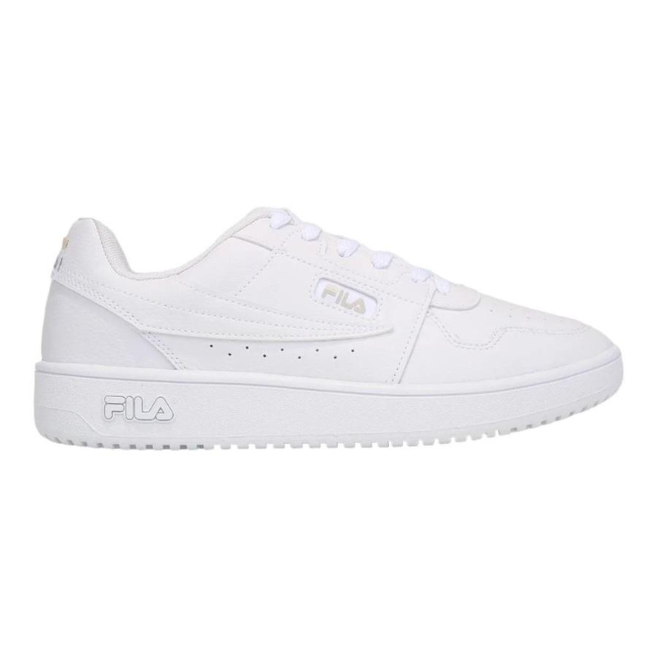 T Nis Fila Acd Classic Masculino Centauro