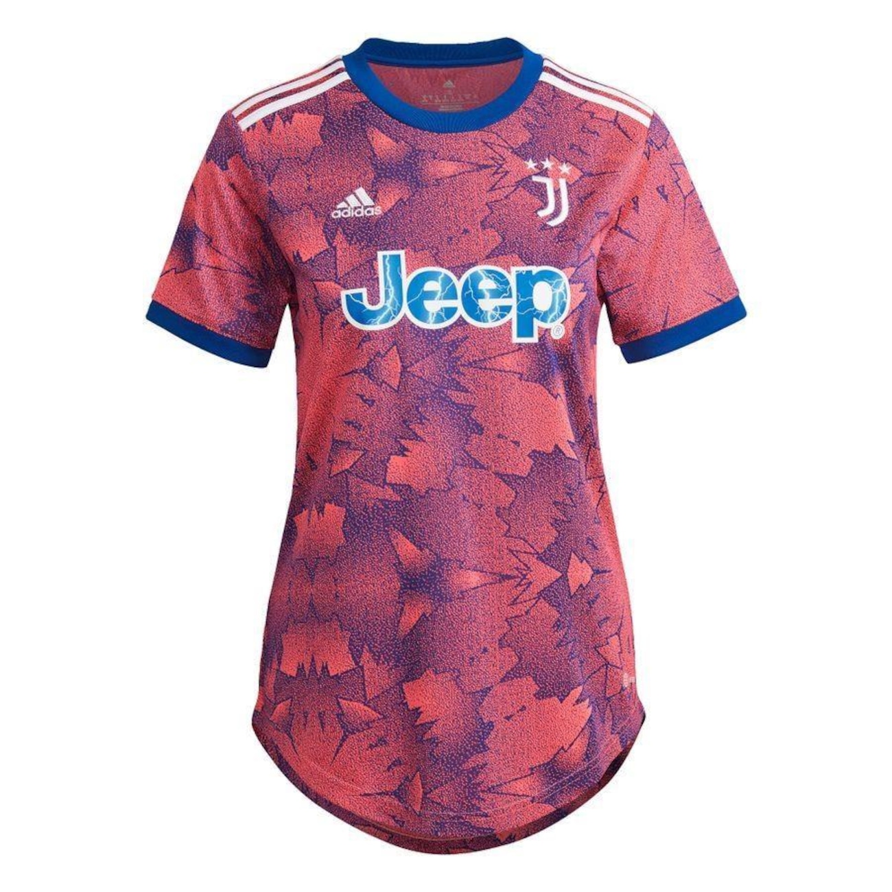 Camisa Juventus Iii Adidas Feminina Em Promo O Centauro