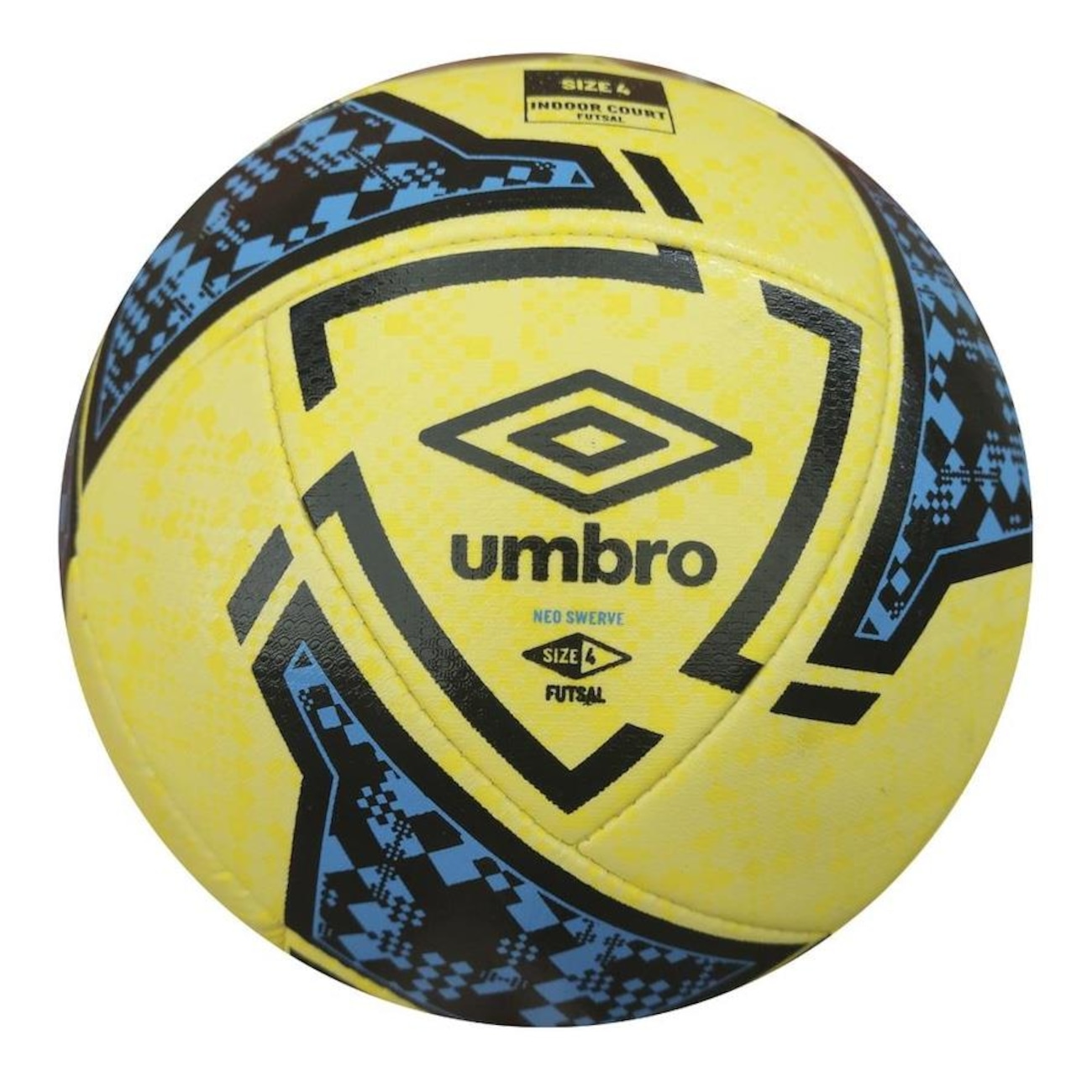 Bola De Futsal Umbro Neo Swerve Em Promo O Centauro