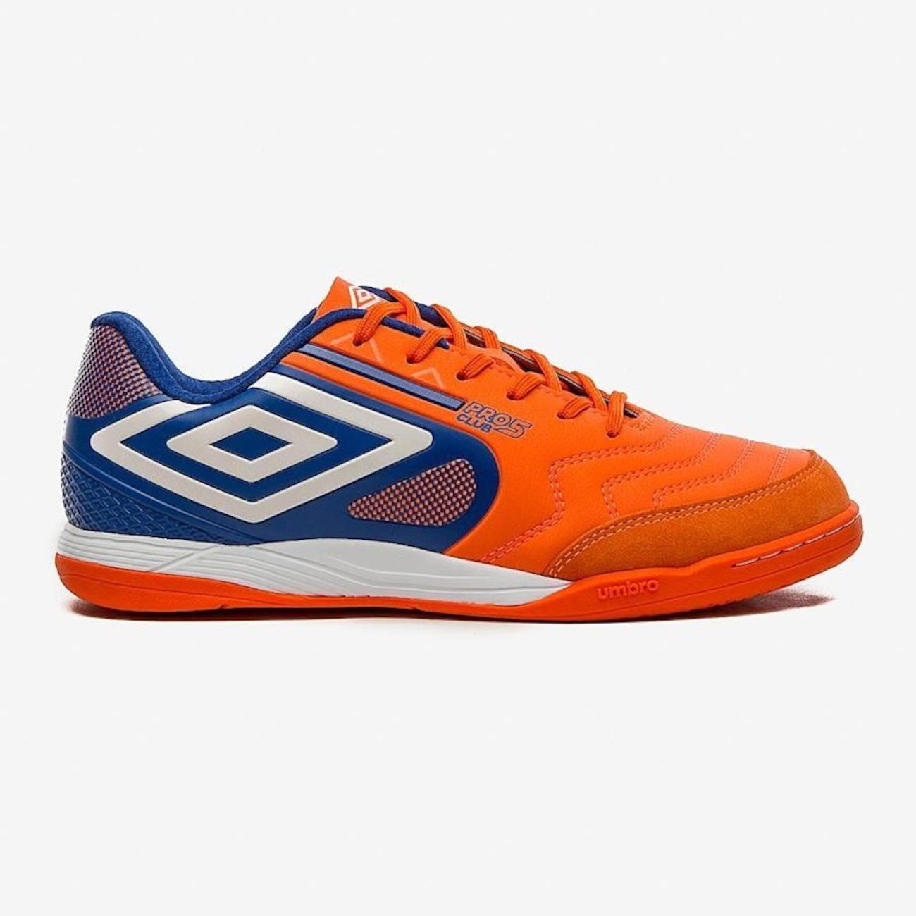 Chuteira Futsal Umbro Pro Bump Club Adulto Centauro