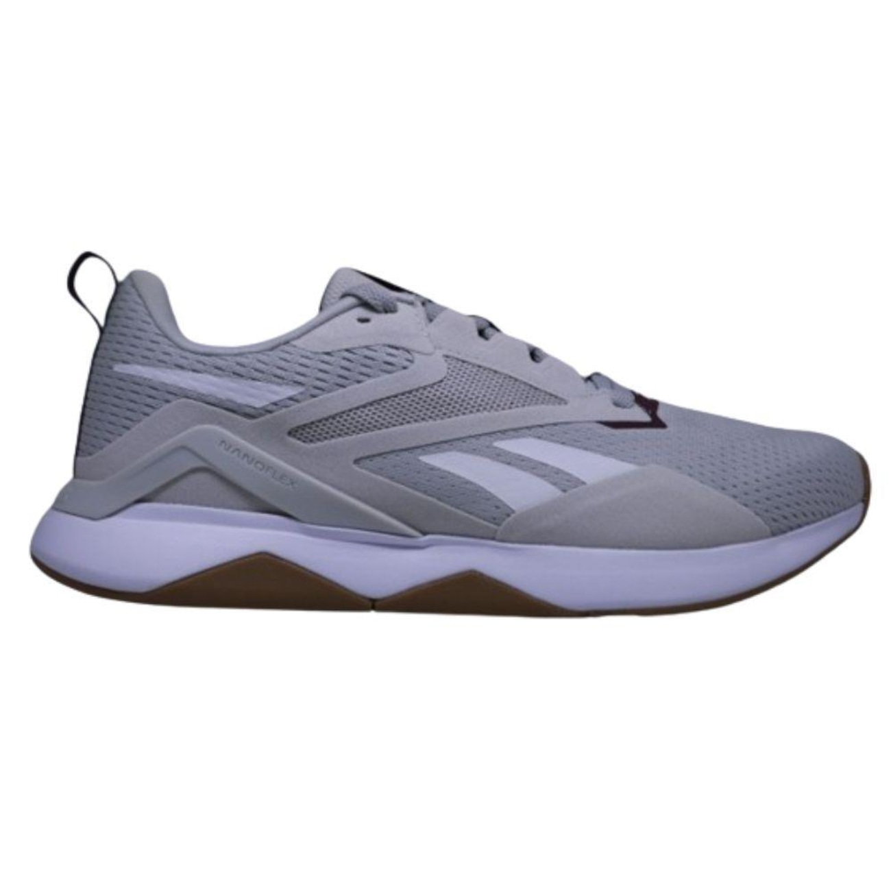 T Nis Reebok Nano Flex Tr V Masculino Centauro