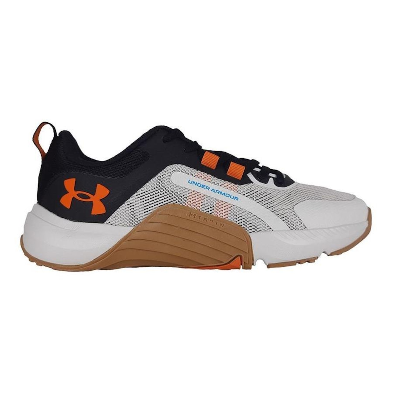 T Nis Under Armour Tribase Reps Cross Unissex Centauro