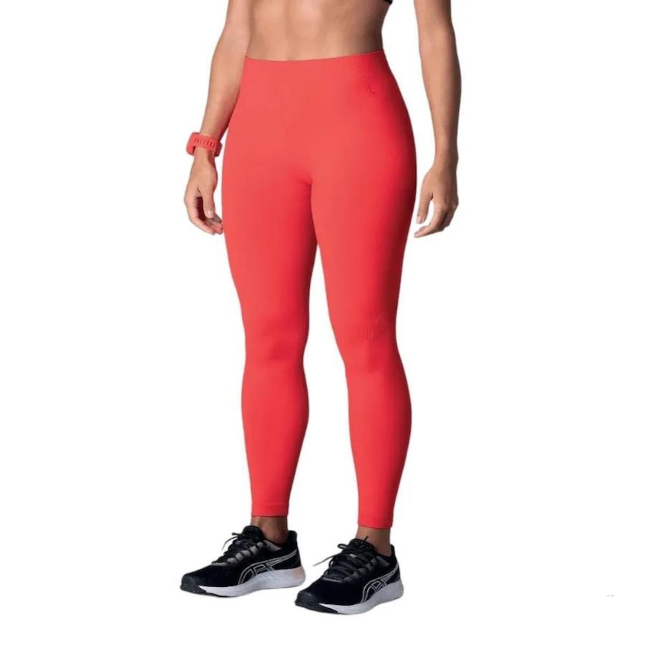 Calça Legging Lupo Af Up Control Feminina Centauro