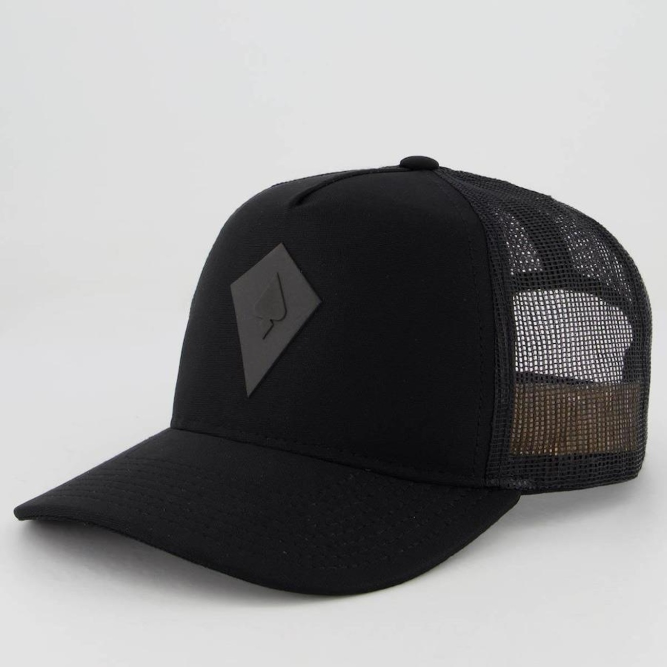 Bon Aba Curva Mcd Trucker Pipa Snapback Adulto Centauro